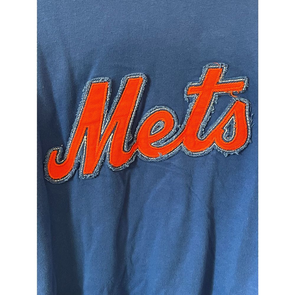 New York Mets Cooperstown Collection tee size XL